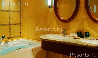Le Meridien Limassol Spa & Resort 8